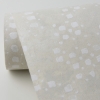Picture of Felsic Cream Studded Cube Wallpaper