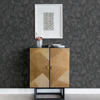 Picture of Felsic Stone Studded Cube Wallpaper