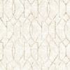 Picture of Ziva Cream Trellis Wallpaper