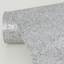 Picture of Nysa Silver High Gloss Wallpaper