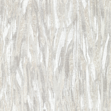 Show details for Suna Silver Woodgrain Wallpaper