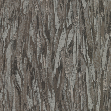 Show details for Suna Charcoal Woodgrain Wallpaper