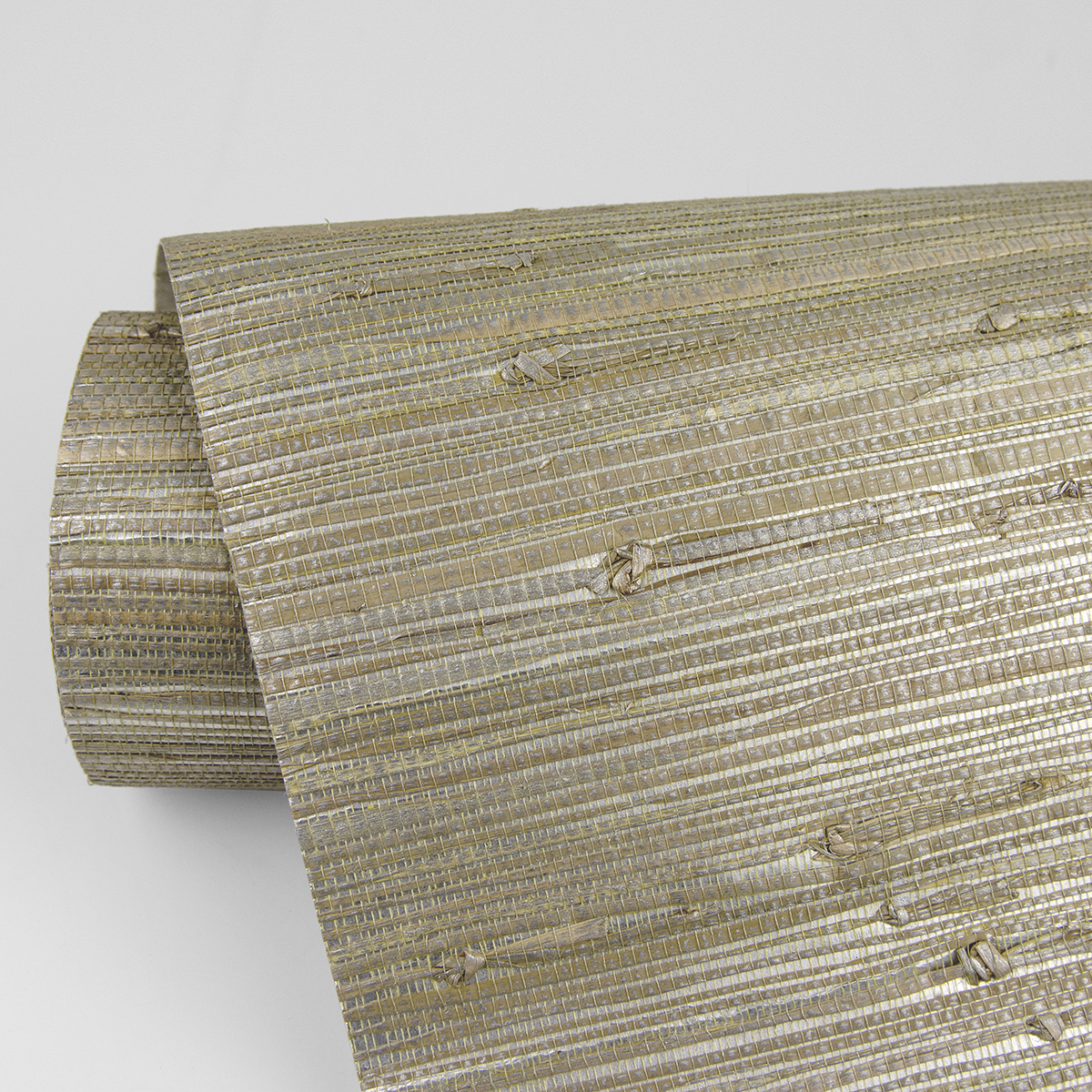 282980002 Iriga Gold Grasscloth Wallpaper by A Street Prints