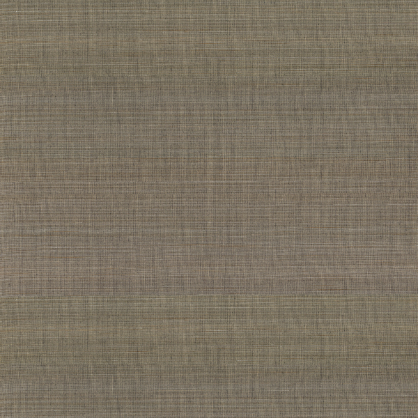 Picture of Nanking Brown Grasscloth Wallpaper