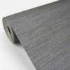 Picture of Shandong Slate Grasscloth Wallpaper