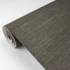 Picture of Ming Taupe Grasscloth Wallpaper