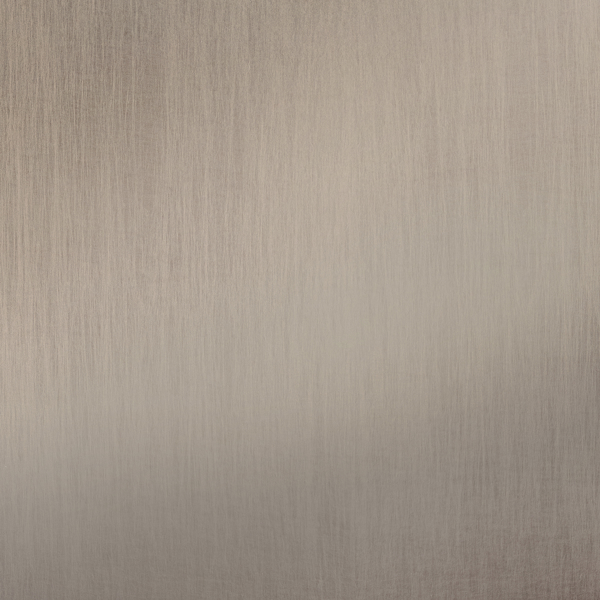 Picture of Lustre Taupe Silk Weave Wallpaper