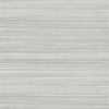 Picture of Zoysia Platinum Grasscloth Wallpaper