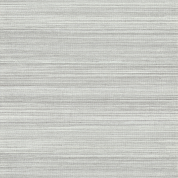 Show details for Zoysia Platinum Grasscloth Wallpaper