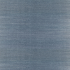 Picture of Lamphu Blue Grasscloth Wallpaper