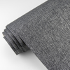 Picture of Erdene Charcoal Paper Weave Wallpaper