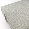 Picture of Chiang Grey Grasscloth Wallpaper