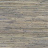 Picture of Ranong Champagne Grasscloth Wallpaper
