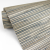 Picture of Ranong Champagne Grasscloth Wallpaper