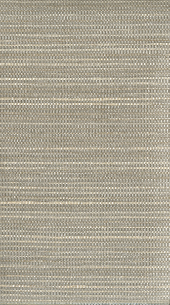 Picture of Liaohe Platinum Grasscloth Wallpaper