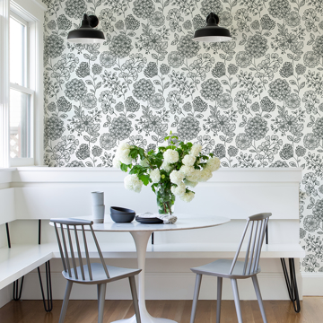 25 Best Peel  Stick Wallpaper Brands For Stunning Walls