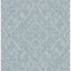 Picture of Felix Sky Blue Geometric Wallpaper