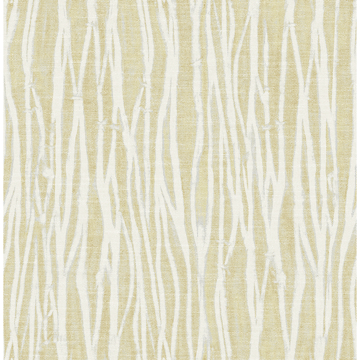 Picture of Nazar Yellow Stripe Wallpaper