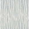 Picture of Nazar Light Grey Stripe Wallpaper