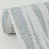 Picture of Nazar Light Grey Stripe Wallpaper