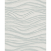 Picture of Chorus Seafoam Wave Wallpaper