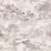 Picture of Nara Grey Toile Wallpaper