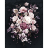 Picture of Bouquet Noir Wall Mural