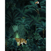 Picture of Jungle Night Wall Mural