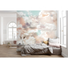 Picture of Mellow Clouds Wall Mural