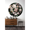 Picture of Flower Couture Non Woven Dot Decal