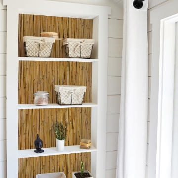 Picture of Bamboo Self Adhesive Film