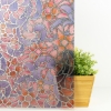 Picture of Reims Blue Pink Self Adhesive Window Film