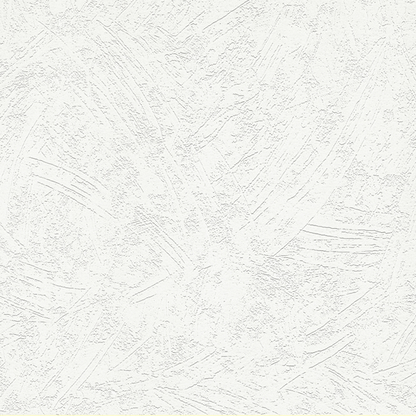 Picture of Netson White Plaster Paintable Wallpaper