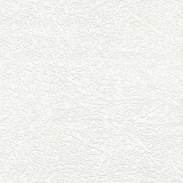 Show details for Willie White Textured Spatter Paintable Wallpaper