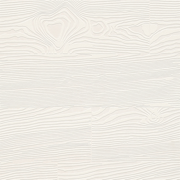 Show details for Wade White Wood Planks Paintable Wallpaper
