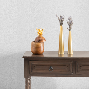 Show details for Arte White Spackle Paintable Wallpaper