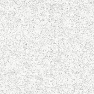 Show details for Dunlap White Sponge Paintable Wallpaper
