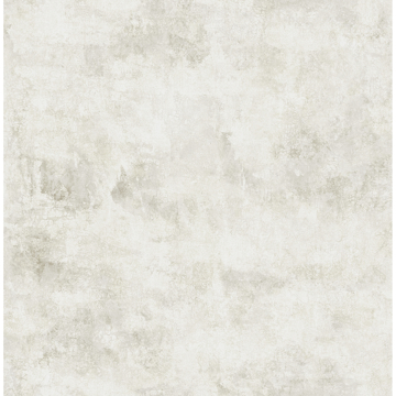 Show details for Artisan Plaster Aged White Texture Wallpaper