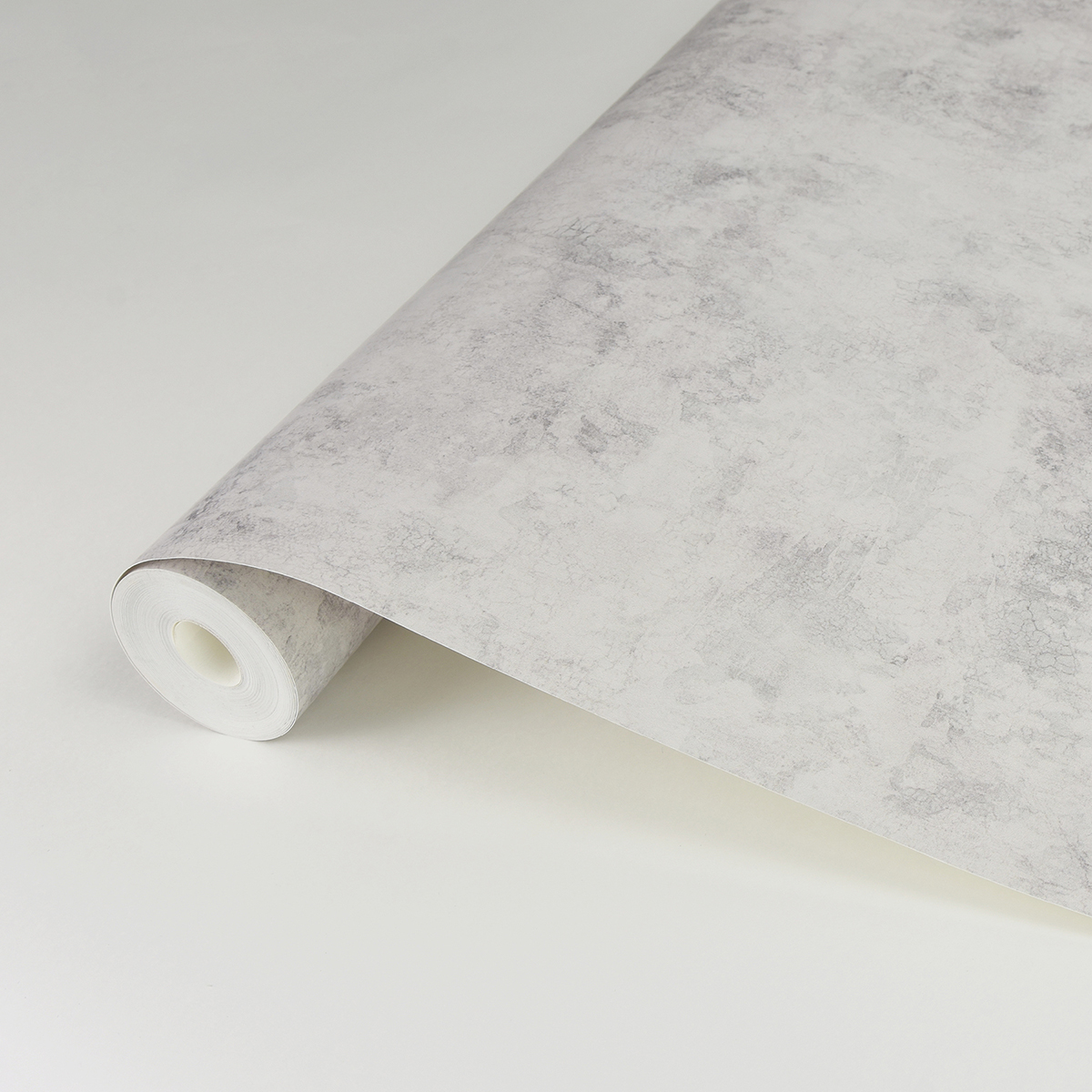 AST4074 Artisan Plaster Grey Texture Wallpaper by AStreet Prints