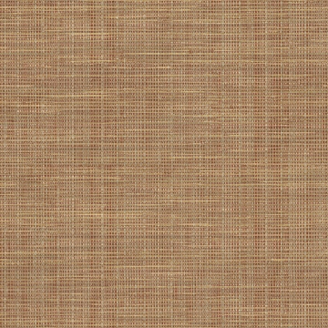 Picture of Kent Red Woven Wallpaper