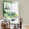 Picture of Sonoma Grey Spanish Tile Wallpaper