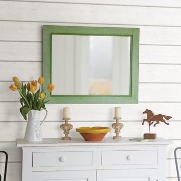 Show details for Cassidy White Wood Planks Wallpaper
