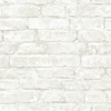 Picture of Arlington White Brick Wallpaper
