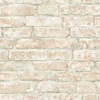 Picture of Arlington Rust Brick Wallpaper