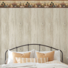 Picture of Mapleton Beige Wood Wallpaper