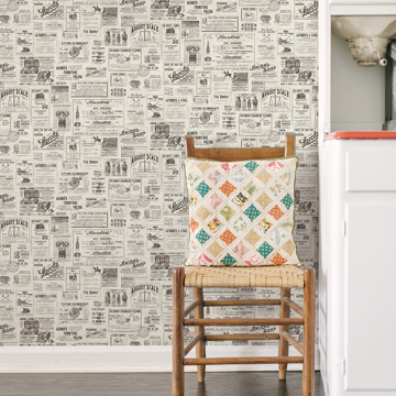 Chesapeake Wallpaper Borders in Wallpaper  Walmartcom