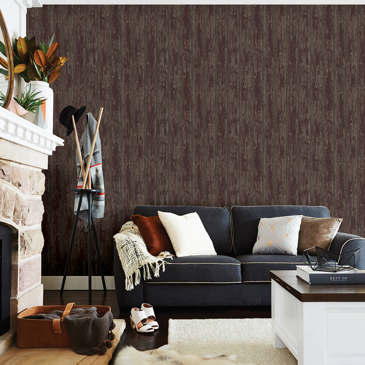 Serene Weather Wood Paint Color Design in HD Serene Weather Wood Paint Color Design in HD