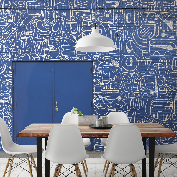 Picture for category URBNGLYPHS™ by KT Merz