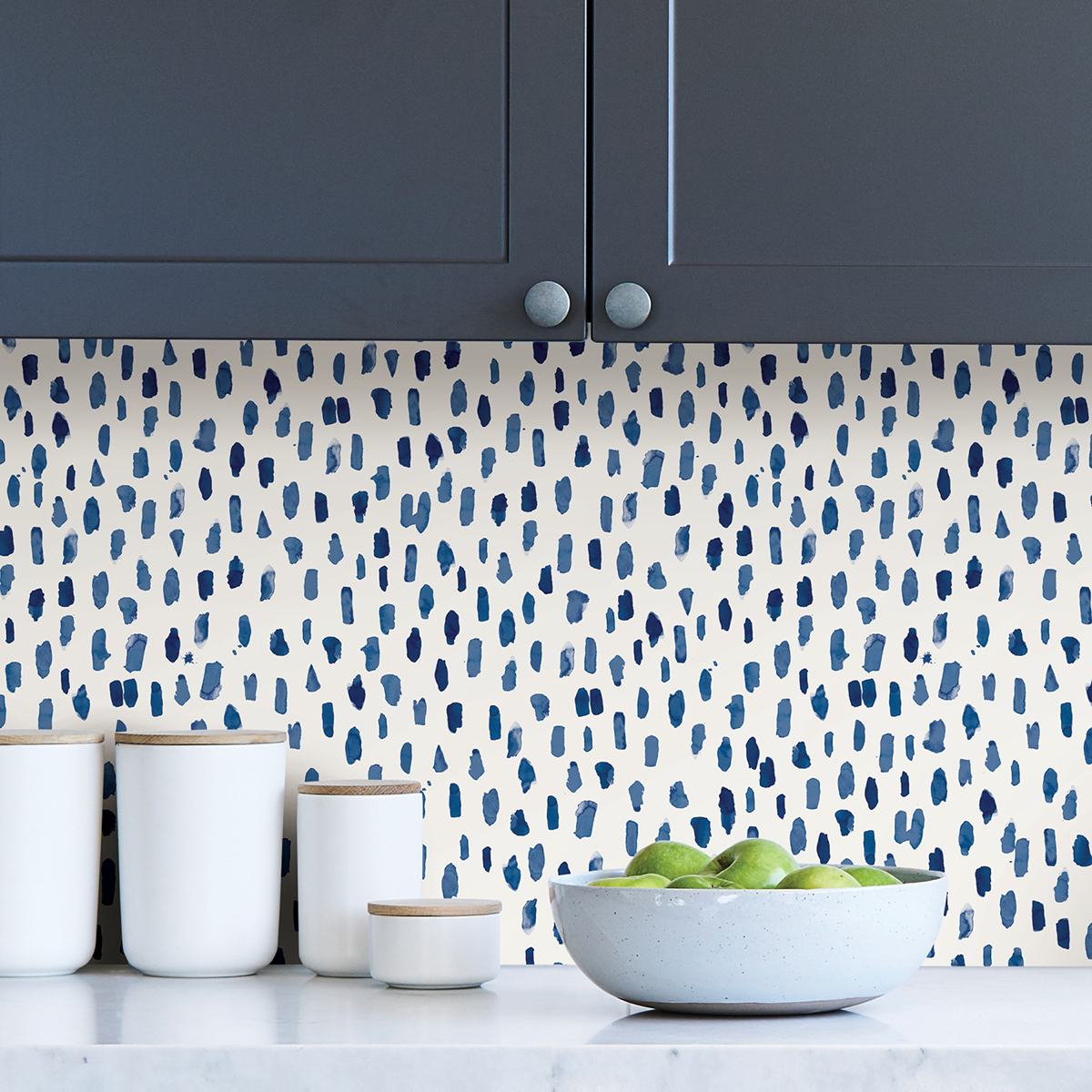 SLW3701 - Bindu Self Adhesive Wallpaper - by Scott Living