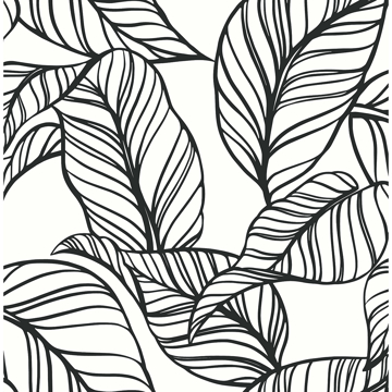 Tropical Wallpaper - Shop Tropical Wallpaper Designs | Brewster Home ...